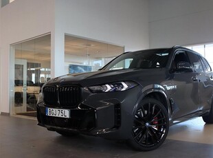 BMW X5xDrive50e M-Sport Pro Inno Pano Sky Lounge H&K Drag 2023, SUV