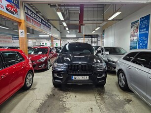 BMW X6 xDrive30d Automat Sport line 0% Ränta