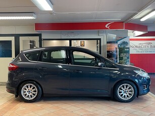 Ford C-Max 1.6 TDCi Titanium Euro 5