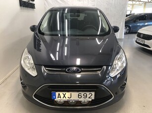 Ford C-Max 2.0 TDCi Automat, 115hk