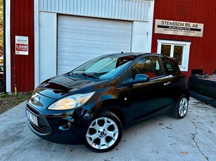 Ford Ka 1.2 Titanium