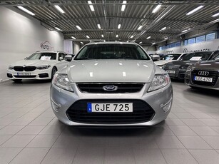 Ford Mondeo Kombi 1.6 TDCi 115hk Sport Edition / SoV Hjul