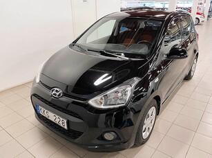 Hyundai i10 1.0 67hk