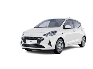 Hyundai i10 1.0 MPi 63hk Manuell Essential