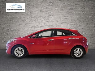 Hyundai i30 1.6 CRDi