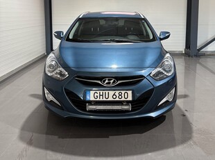 Hyundai i40 cw 1.7 CRDi Business Euro 5