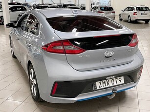 Hyundai IONIQ Plug-in 1.6 + 8.9 kWh DCT Premium