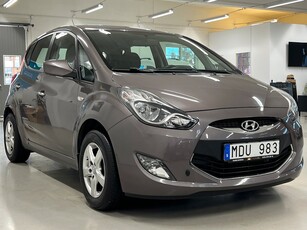 Hyundai ix20 1.4 Comfort/ 1 Ägare/