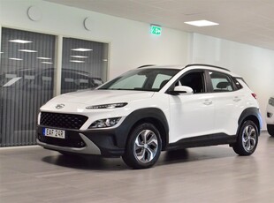 Hyundai Kona HEV Essential