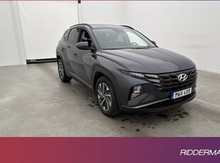 Hyundai TucsonT-GDI Essential Kamera Navi Rattvärme 2022, SUV