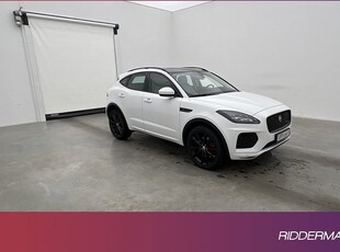 Jaguar E-PaceP250 AWD R-Dynamic Pano Meridian Cockpit 2018, SUV