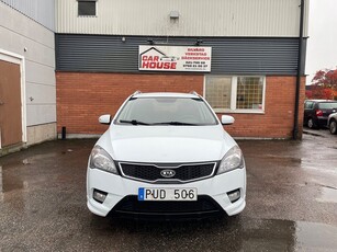 Kia CEED cee'd_sw 1.6 CRDi ECO Euro 5