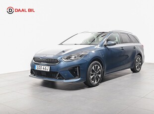 Kia CEED SPORTSWAGON PLUG-IN 141HK B-KAMERA APP-CON P-SENS