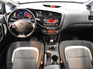 Kia CEED SW 1.6 CRDi Farthållare Rattvärme PDC bla4,5l/100km