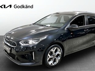 Kia Cee´dPhev Advance Plus 2 1 Ägare Godkänd 2021, Halvkombi