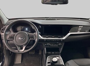 Kia E-Niro Advance, Navi/ Carplay/ Backkamera / Godkänd, 5,99% kampanj-ränt