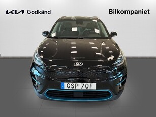 Kia E-Niro Advance Plus Tech, 64kWh, RÄNTEKAMPANJ 2,99%