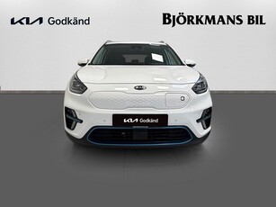 Kia E-Niro ADVANCE PLUS TECH MOMSBIL KIA GODKÄND