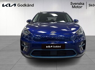 Kia E-Niro Advance Plus Vinterhjul 5,99% Kampanjränta