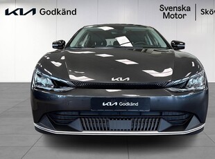 Kia EV6 77.4 kWh RWD Godkänd 5,99% kampanj-ränta