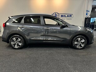 Kia Niro Plug-in Advance Plus 2 | Vhjul | Drag | M&K-Värmare