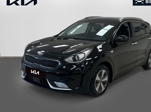 Kia NiroHybrid Advance Pluspaket 1 2017, SUV