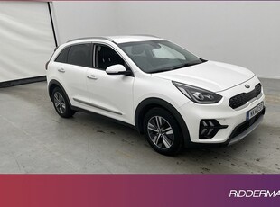 Kia NiroP-HEV Advance Plus 2 Kamera Skinn CarPlay 2020, SUV