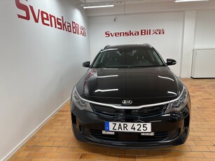 Kia Optima Sport Wagon Plug-in Hybrid Advance Euro 6