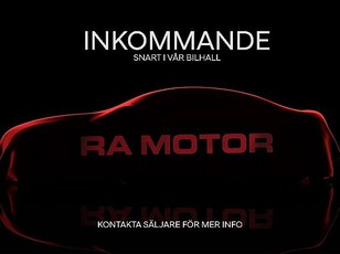 Kia Picanto 1,25 MPI 84hk Advance Aut l Bluetooth l P-Sensor