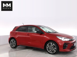 Kia Rio 1.0 T-GDI, GT-Line