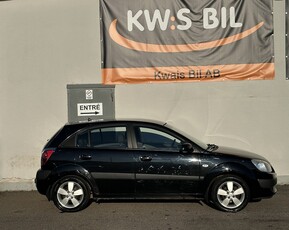 Kia Rio 1.5 CRDi Euro 4