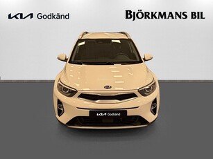 Kia Stonic 1.0 T-GDI DCT 120hk Advance