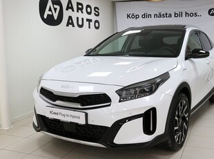 Kia XCeedPlug-in Hybrid DCT Privatleasing från 2024, Halvkombi