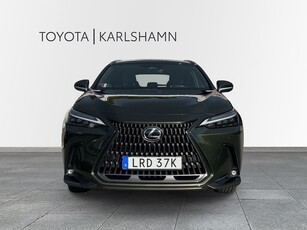 Lexus NX 350h AWD E-CVT Executive Teknik-paket Panorama Drag