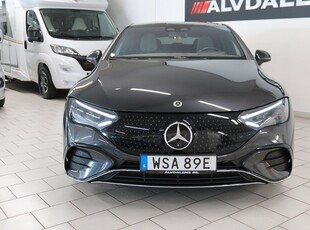 Mercedes-Benz EQE 350+ AMG Line Premiumpaket Plus