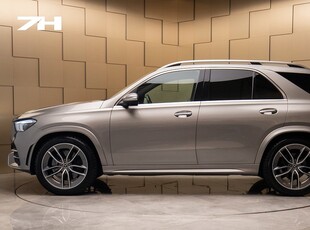 Mercedes-Benz GLE 450 AMG 4MATIC / Svensksåld / OBS SPEC /