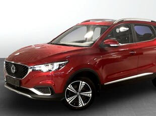 MG ZS EVLUXURY 45 KWH PL fr 2020, SUV