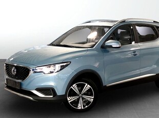 MG ZS EVLUXURY 45 KWH PL fr 2020, SUV