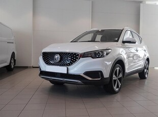 MG ZS EVLuxury Panorama 45 kWh 2021, SUV