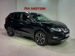 Nissan X-Trail 1.6 dCi Automat | TEKNA | BOSE | DRAG