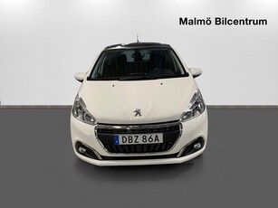 Peugeot 208 Allure PureTech 82 *Glastak*GPS