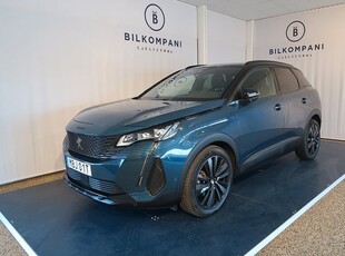 Peugeot 3008Blackpack El-Lucka Carplay 2022, SUV