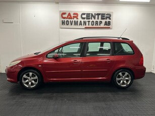 Peugeot 307 Break 2.0 Euro 4