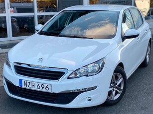 Peugeot 308 1.6 BlueHDi Active Euro 6