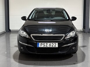 Peugeot 308 1.6 e-HDi FAP Active Euro 5