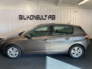 Peugeot 308 Active Puretech 130 HK Automat