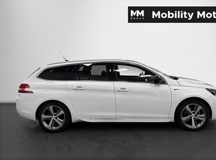 Peugeot 308 SW 1.2 e-THP Panorama Navi Backkamera GT-Line