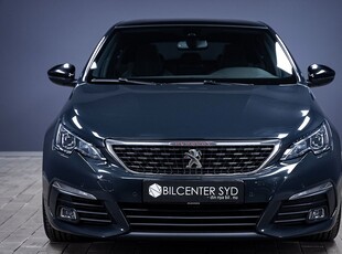 Peugeot 308 SW 2.0 BlueHDi|EAT|*Leasebar*|Panorama|177hk|