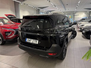 Peugeot 5008 GT Blackpack 1,2 PureTech 130hk Aut - 7-SITS