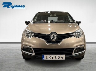 Renault Captur Energy TCe 90 Dynamique 5-d